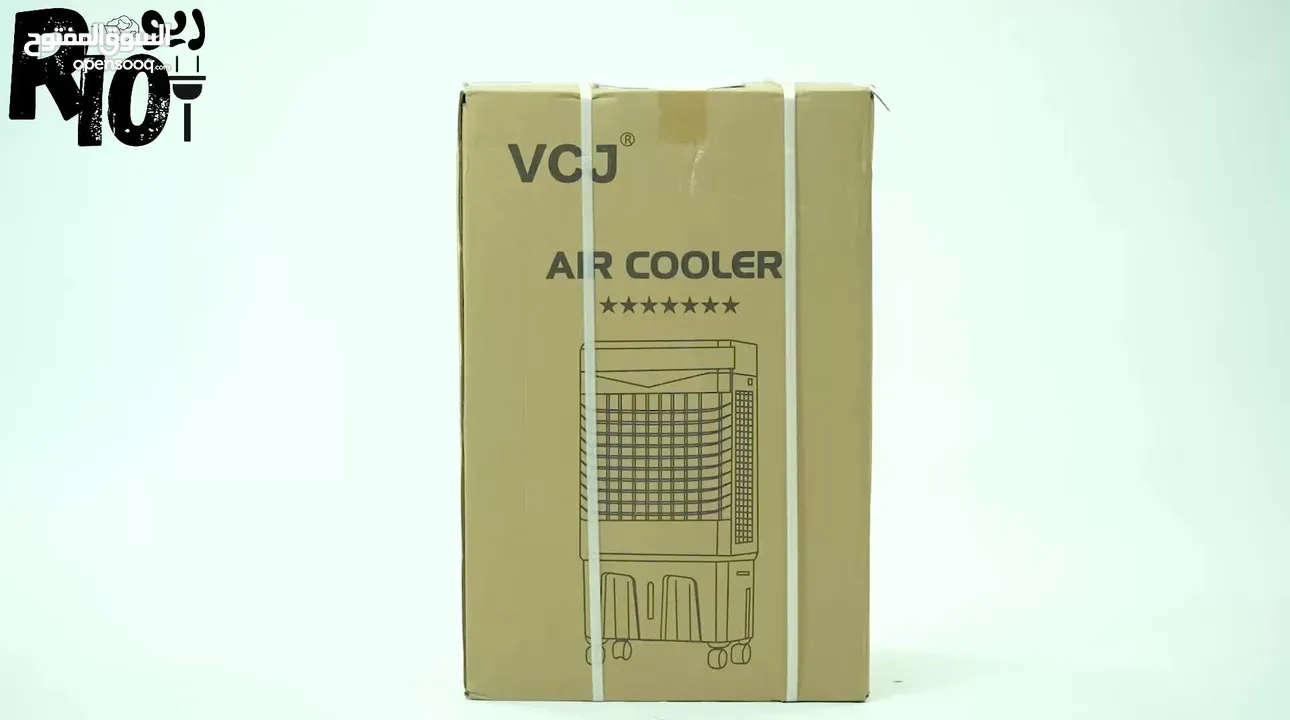 مكيف صحراوي (Air conditioner)