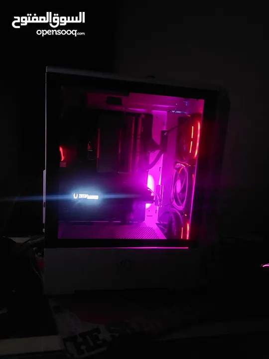 PC GAMING 3070/i7 12GEN