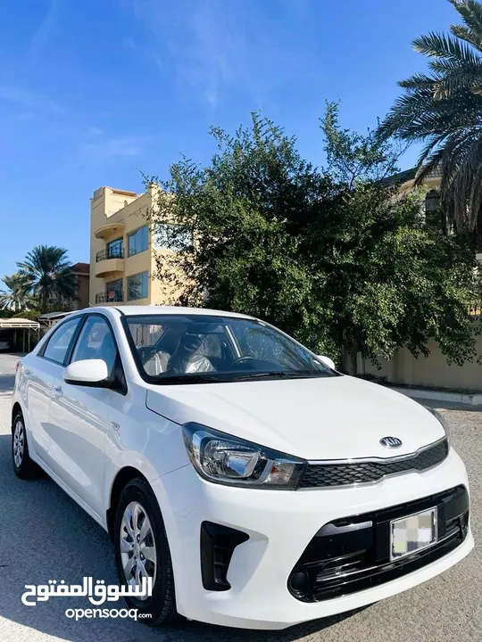 KIA PEGAS 2021 For Sale 33 687 474