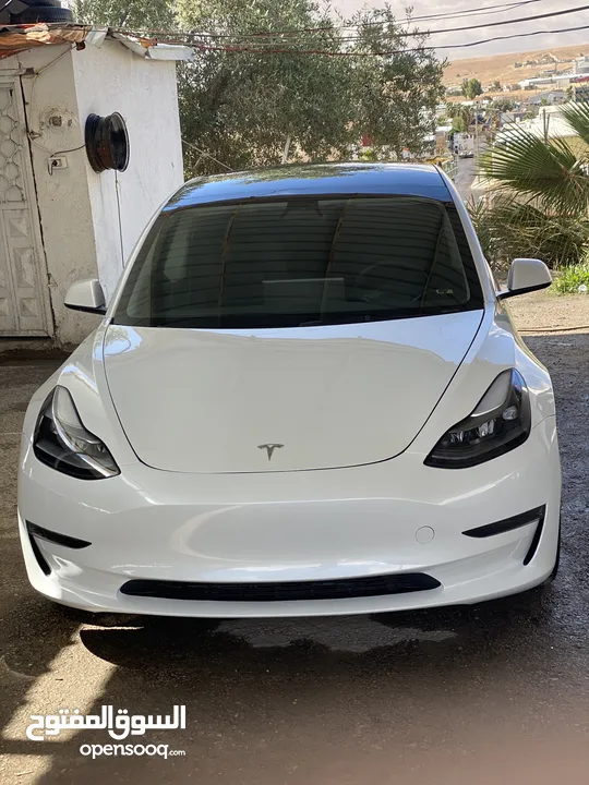 Tesla model 3 2023 