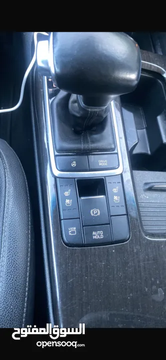 كيا ابتنى. 2020 ولاغرام بويه فل اضفات ماتور 2000