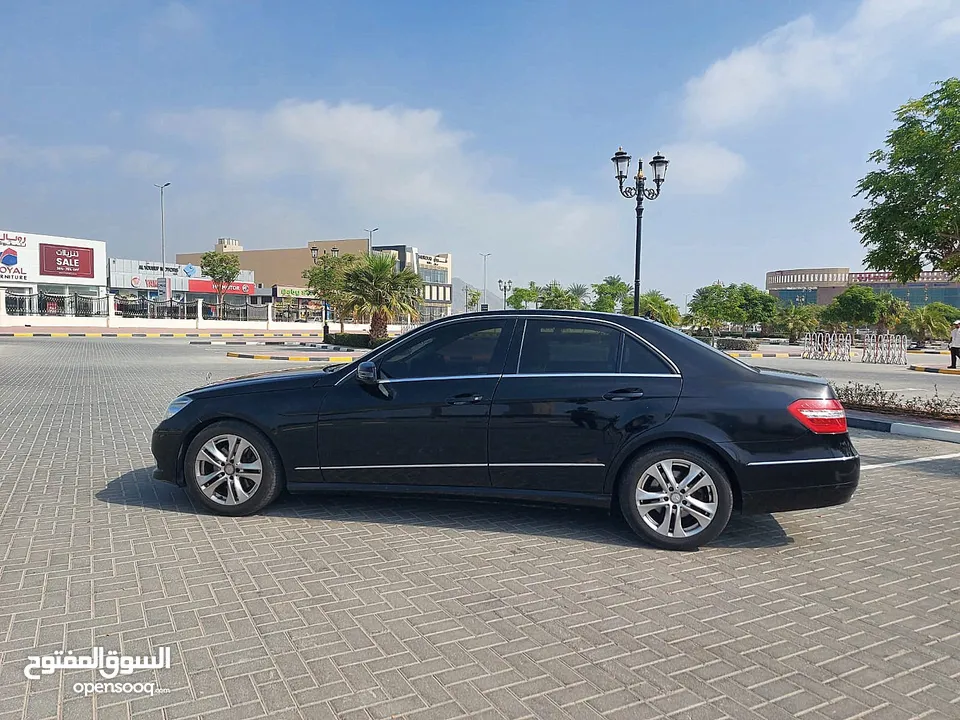 DHS 20500/= 2010 V6 MERCEDES E300 / E 300 / GULF SPECS خليجي فل اوبشن