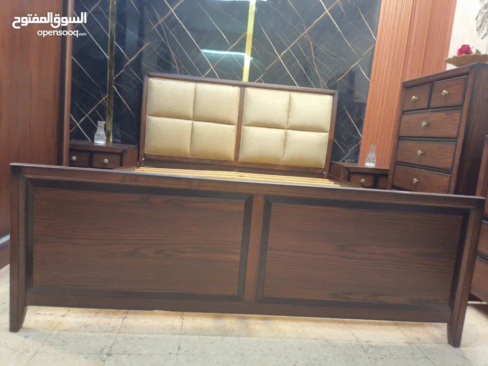 غرفه نوم ماستر مميزة ب 620