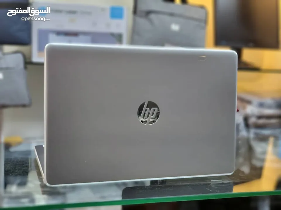 HP Laptop 15 /CPU I3 شاشه باللمس
