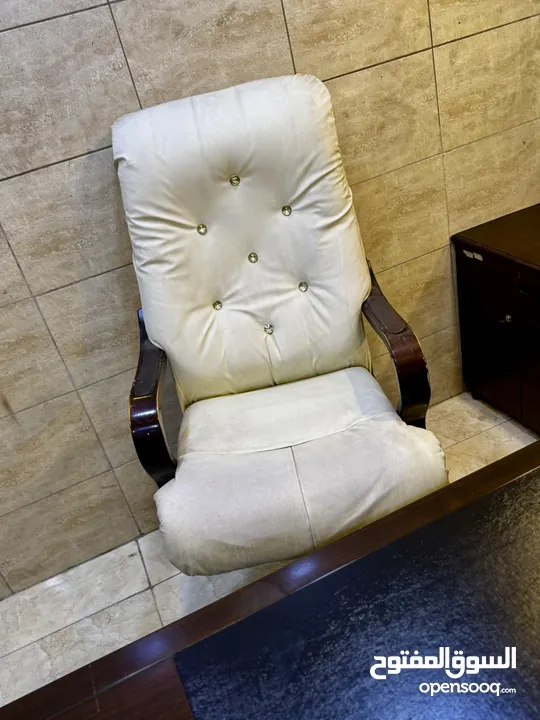 اثاث مكتب كامل
