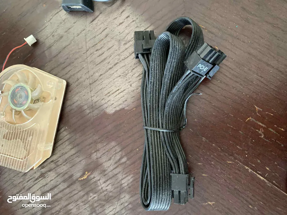 قطع كمبيوترات