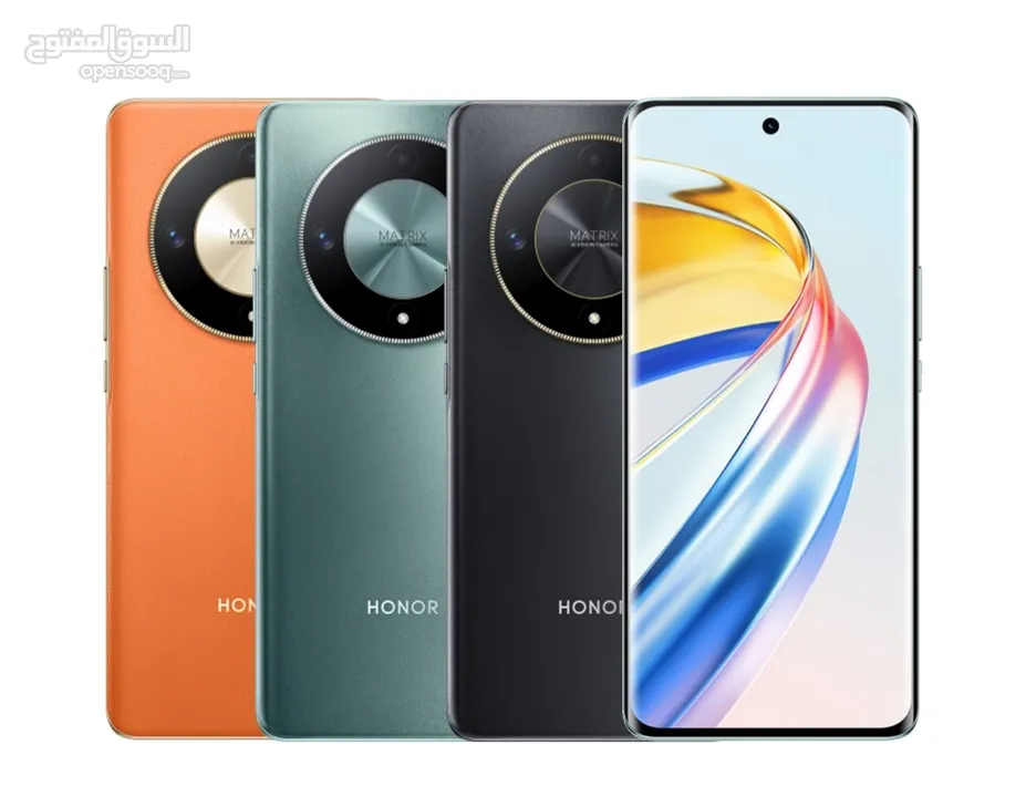 العرض الأقوى Honor X9b 20GB+256GB لدى تيتانيوم ستور