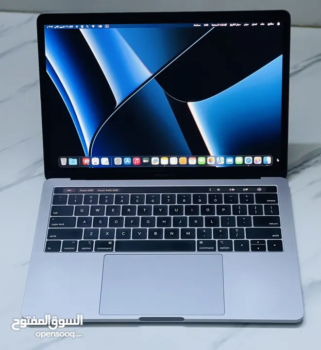 MacBook Pro 2019