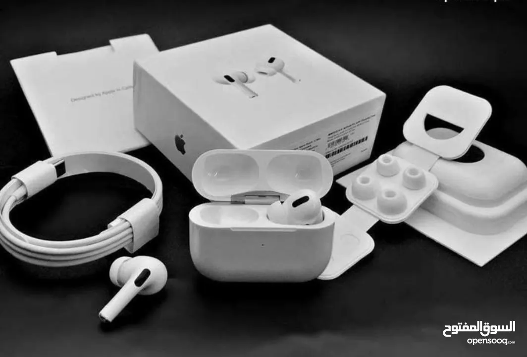 Air pods pro 2