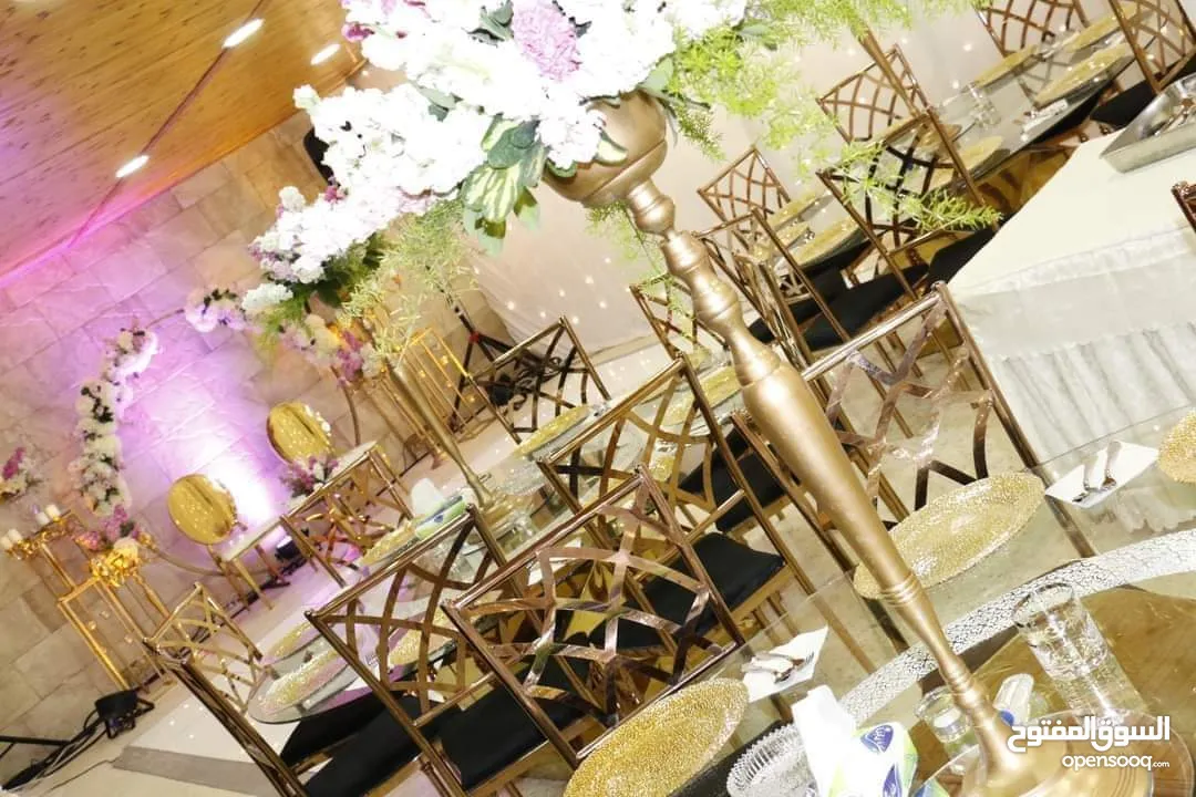 شاشات led _شاشات خلفيات حفلات _اعراس _فعاليات