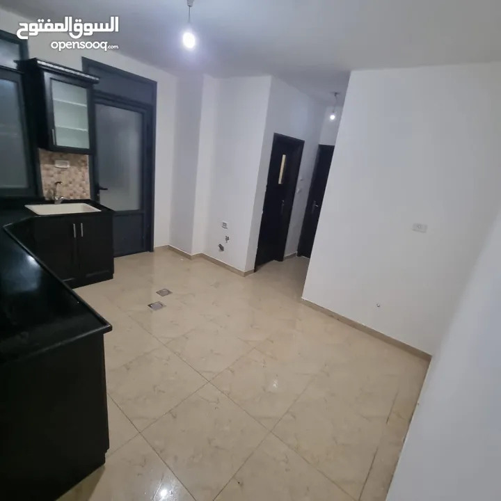 شقة غرفتين نوم للايجار بالقرب من صالات بدران