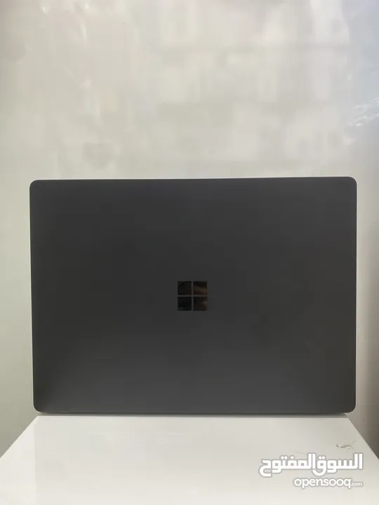 SURFACE LAPTOP 3  CORE i5  8GB RAM  256GB SSD  IN OFFER  .