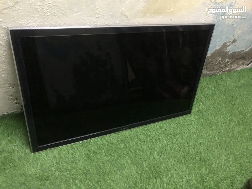 Samsung tv