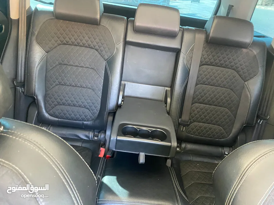 سكودا كودياك 2018