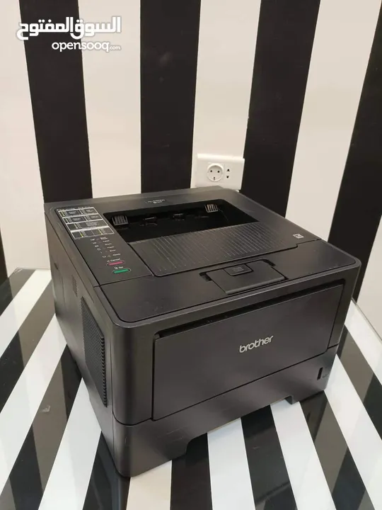 brother 5450dn