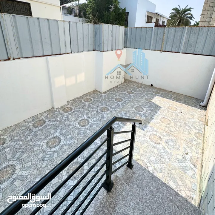 MADINAT QABOOS WELL MAINTAINED 5 BR VILLA FOR RENT