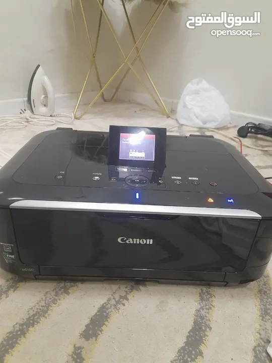 Canon pixma printer for sale (urgent) Black and colour