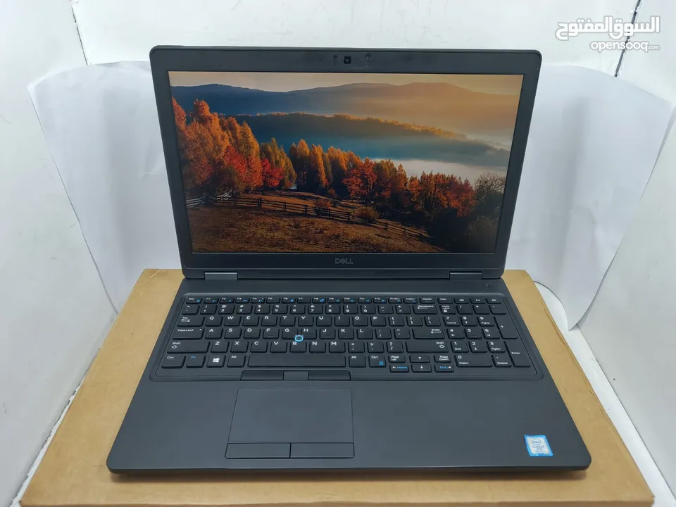 لابتوب DELL LATITUDE مواصفات ممتازه باقل سعر شاشة كبيرة