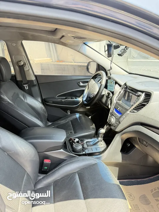 هيونداي سنتافي 2200
