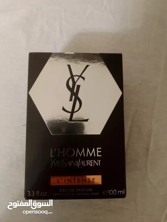 عطور عينات حره اصلي مكفول ع الفحص