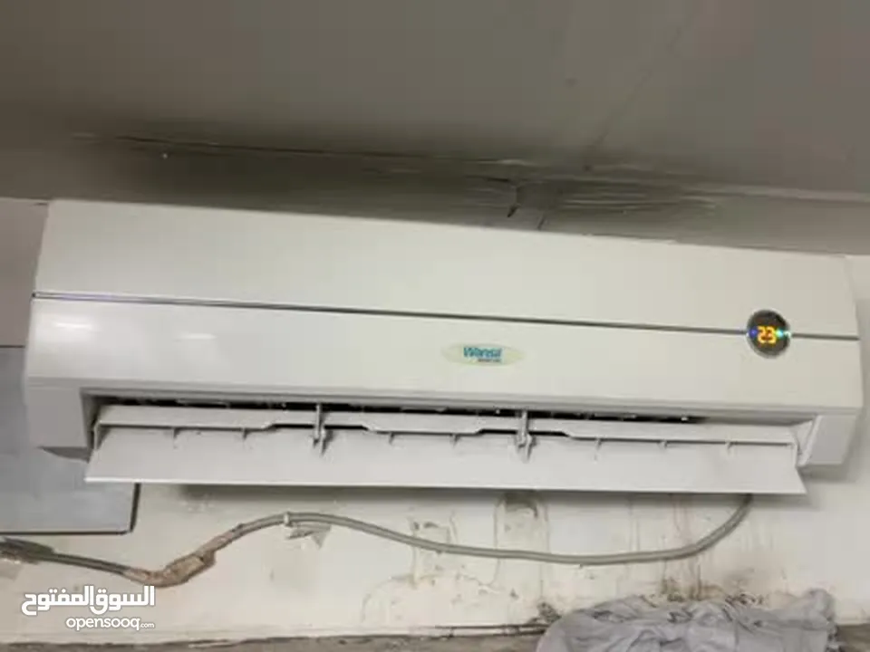 Air conditioner 1.5 ton