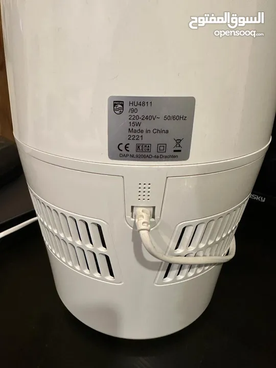 Phillips Air Humidifier