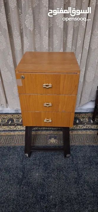 اثاث عفش متنوع