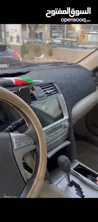 تويوتا كامري 2009 هايبرد