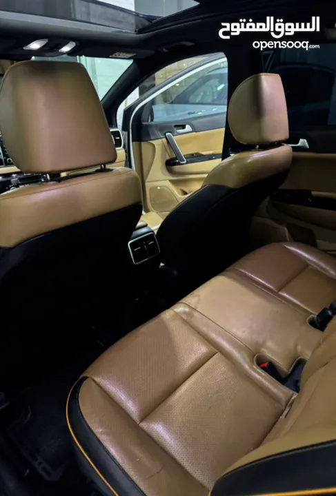 كيا سبورتاج موديل2019 امكانية قبول دفعة وشيكات شخصية