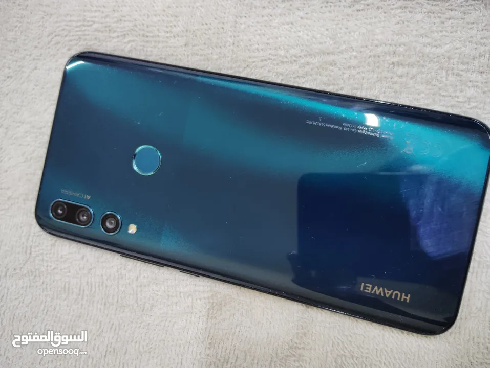 huawei y9 prime