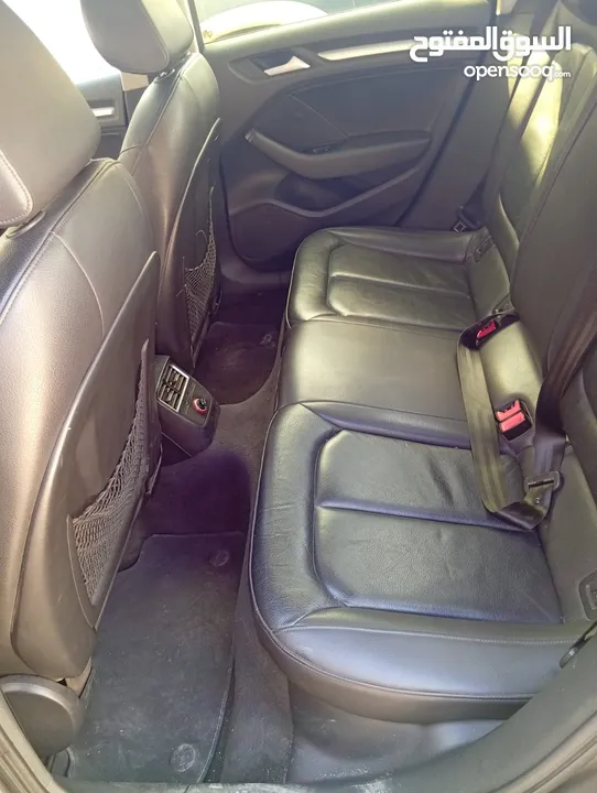 اودي 2015 فخص نخب