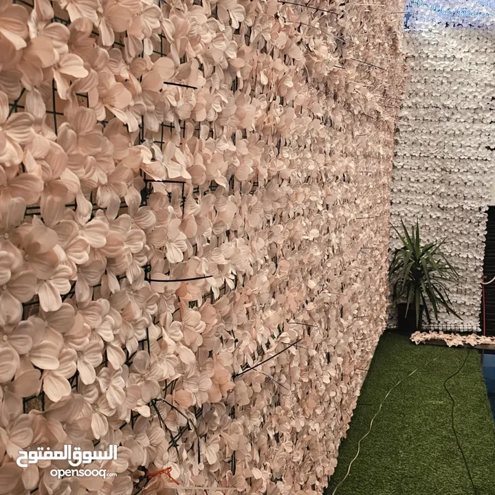 مزرعة لاليجار اليومي مناسبة جدا طريق المطار 8 دقايق الدوار السابع