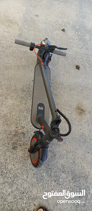 scooter used