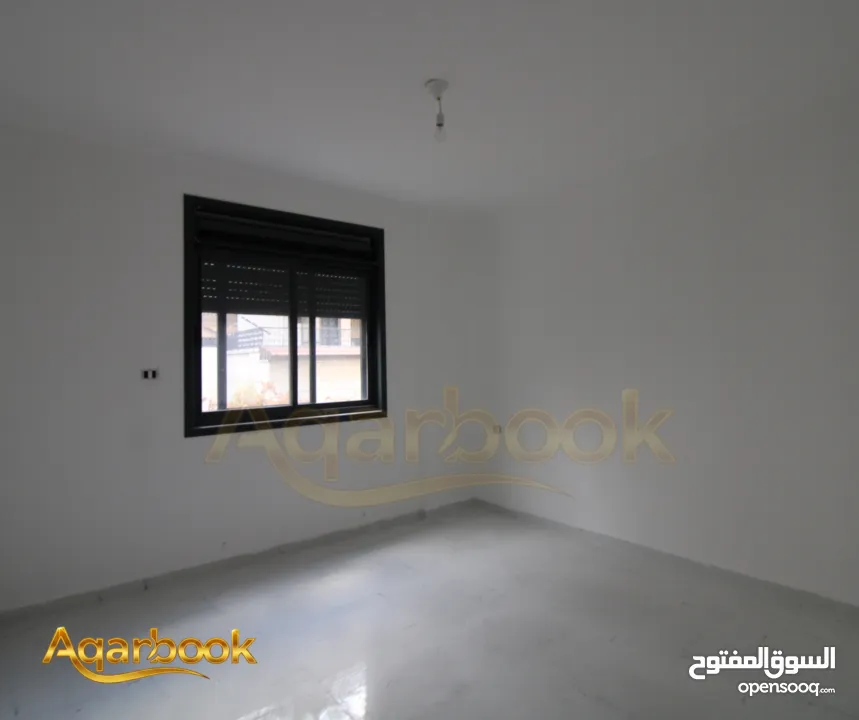 شقتين مميزات للبيع عين منجد – تحت شارع المهندسين