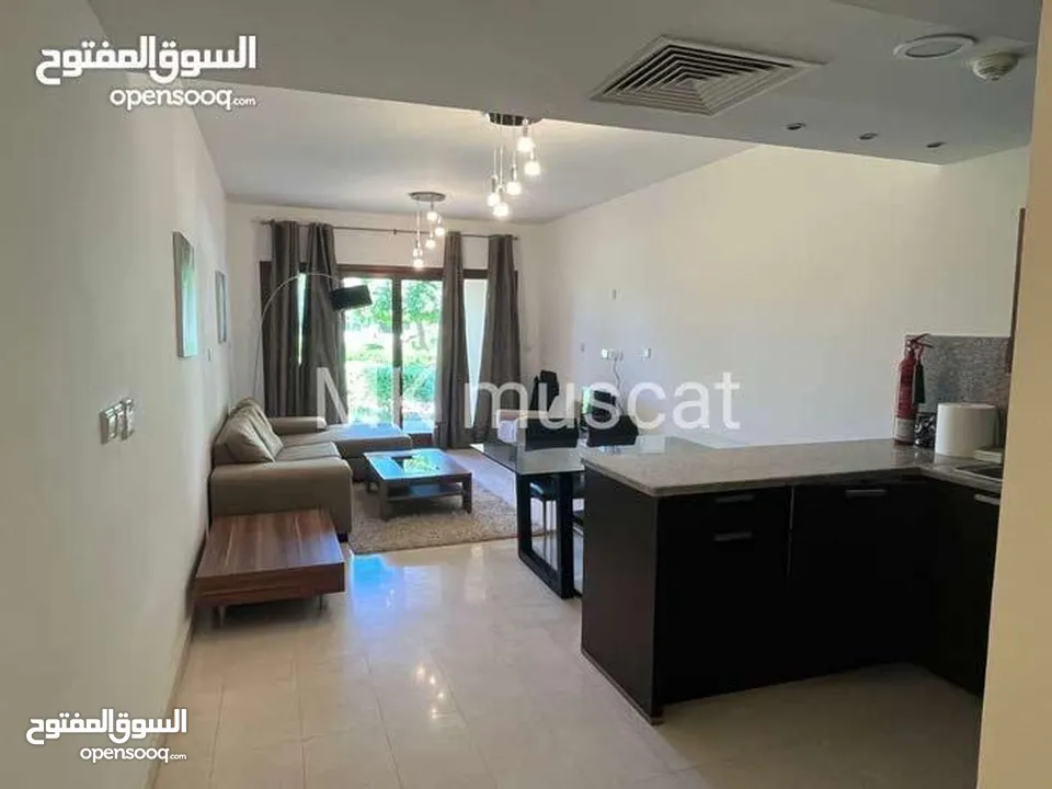 Apartments for sale in Hwana Salalah شقق للبيع في هوانا صلالة