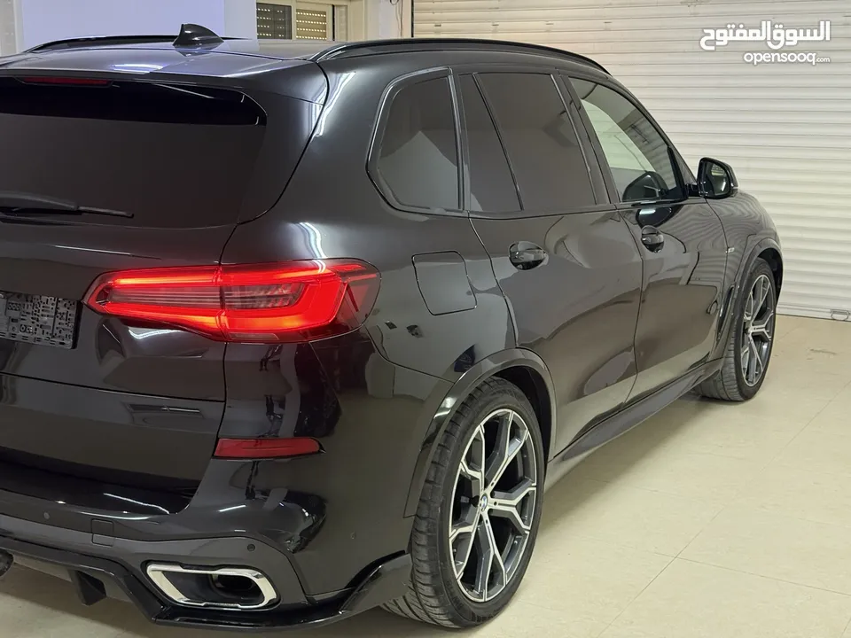 BMW x5 30d full++