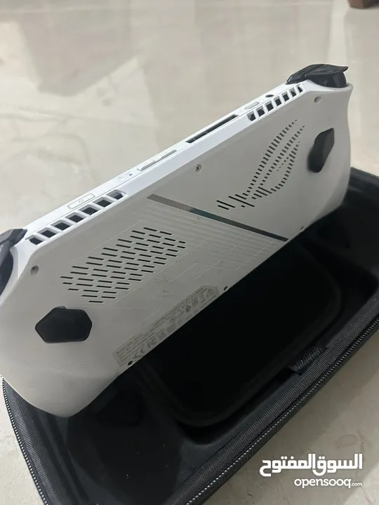 Asus Rog ally  مستعمل