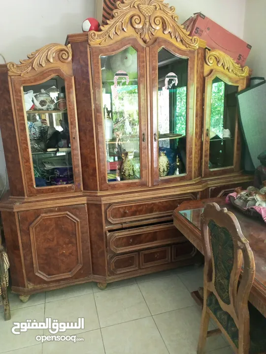 طاولة سفرة2018