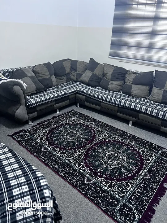 اثاث منزل للبيع في معان بحال الوكالة