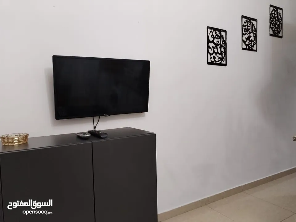 ستديو مميز يتوفر فيه جميع الخدامات