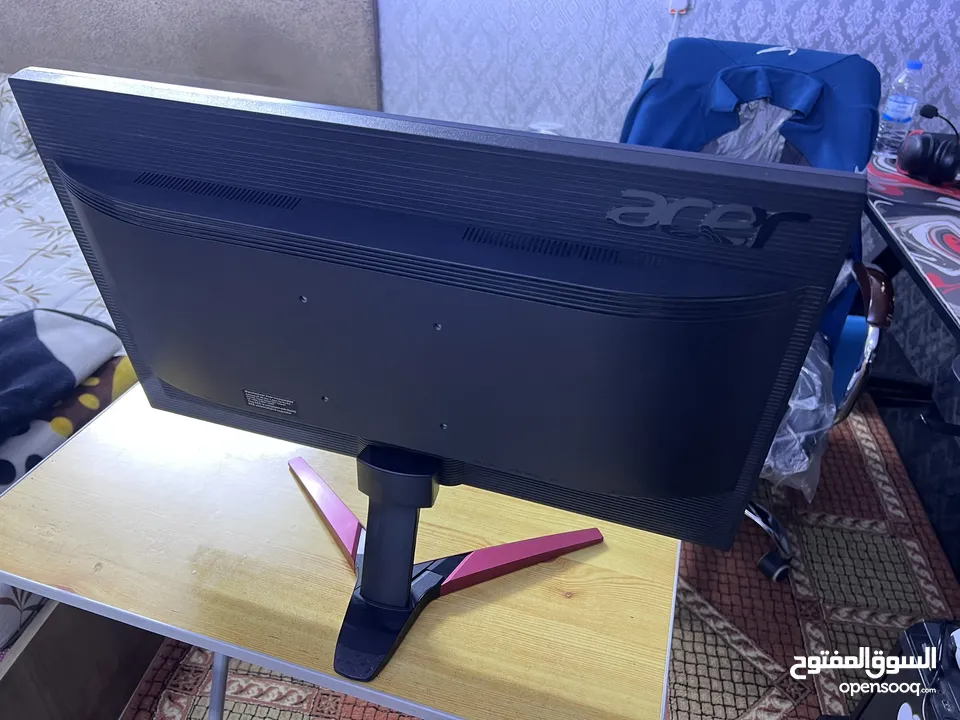 شاشة Acer kg241