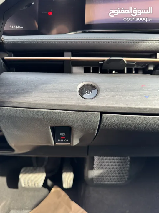 NISSAN ARIYA ELECTRIC 2022 نيسان اريا فل كامل
