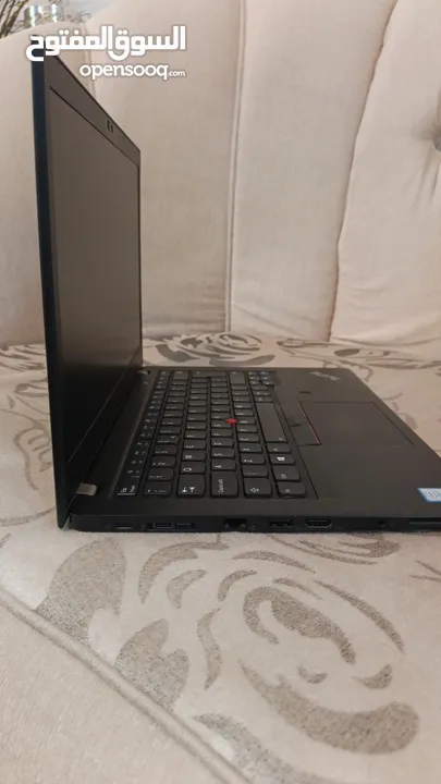 جهاز جديد نو اكتيف lenovo think bad