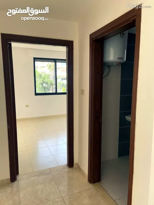 شقة غير مفروشة للبيع في الشميساني  ( Property ID : 31076 )