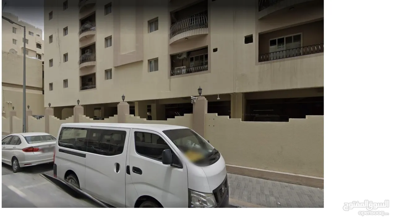 One private room available in 2BHK for Indian Male at Msheireb