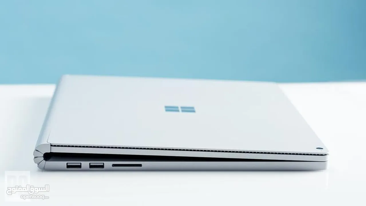 Surface Book 2 i7 8650u 1000GB 16G