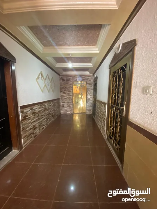 شقة للبيع طابق رابع بالقرب من دوار صحارى