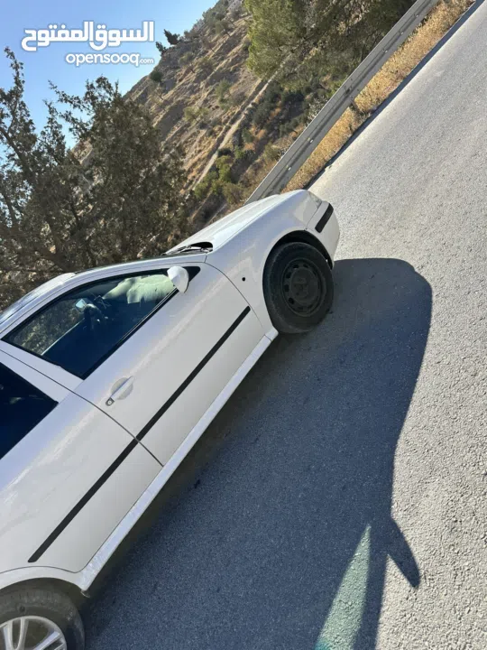 سكودا 2004 للبيع