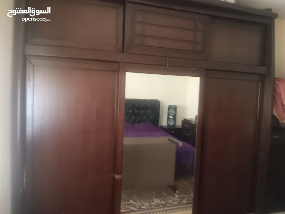 غرفة نوم ماستر