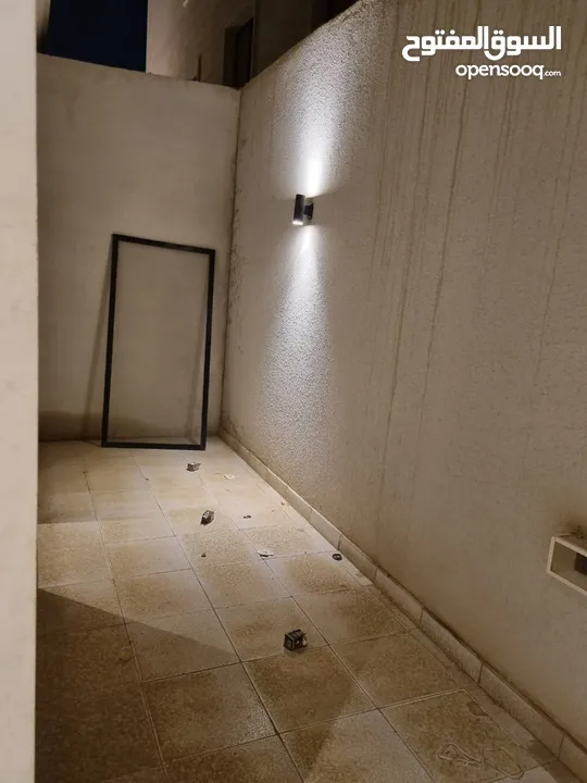 شقة فاخرة للأيجار في الرياض حي القدس